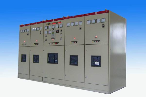 旬阳装修配电柜 安全实用建筑抽屉式配电柜-电